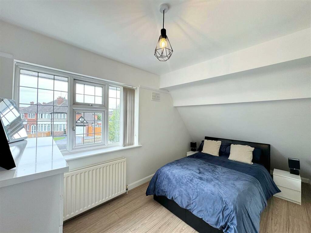 Additional property image - Beeches Drive, Birmingham