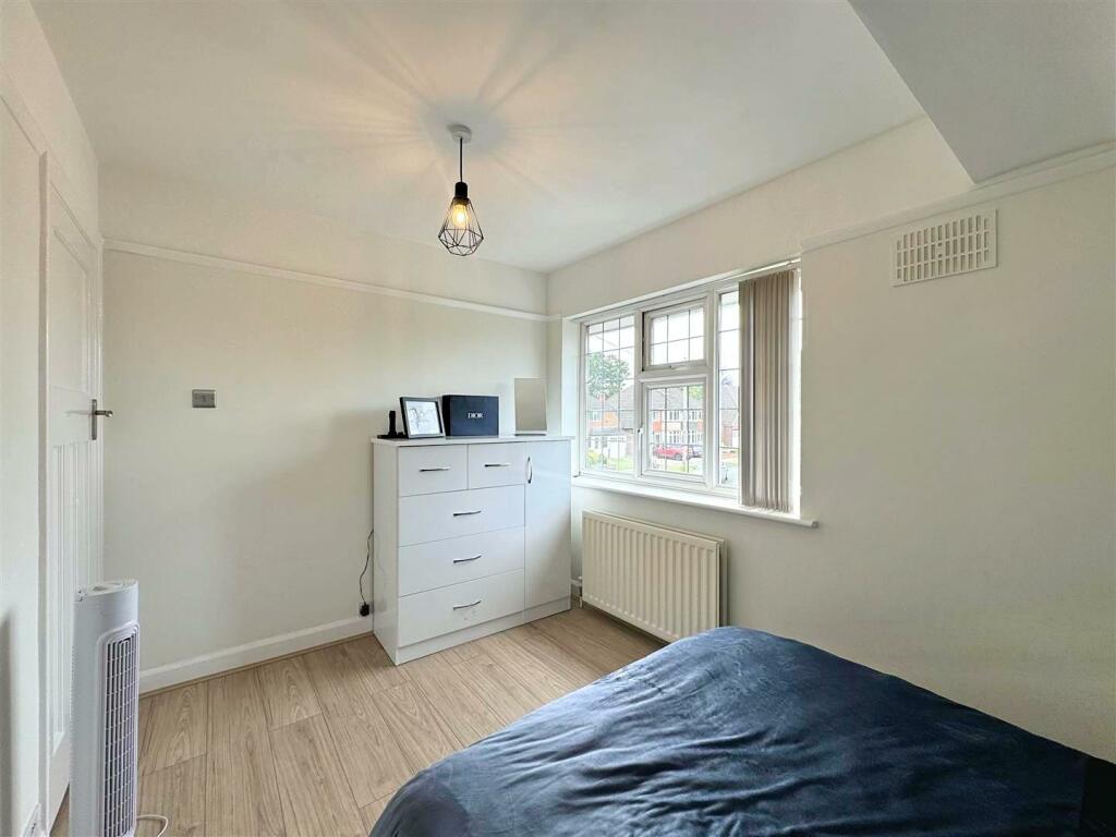 Additional property image - Beeches Drive, Birmingham