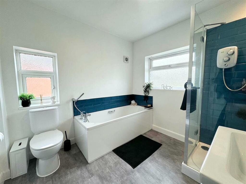 Additional property image - Beeches Drive, Birmingham