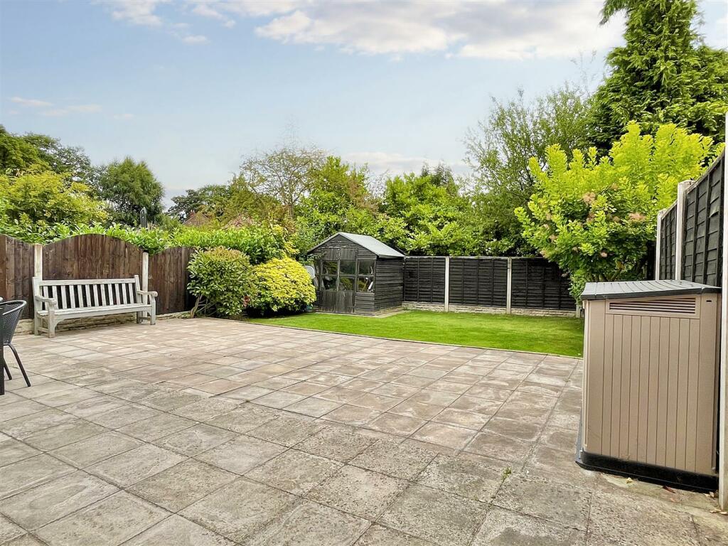 Additional property image - Beeches Drive, Birmingham