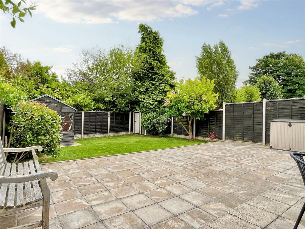 Additional property image - Beeches Drive, Birmingham
