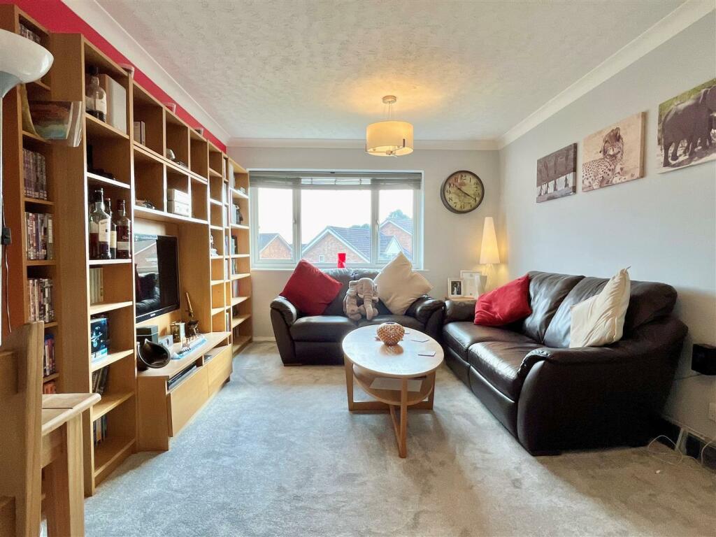 Additional property image - Anton Drive, Minworth, Sutton Coldfield