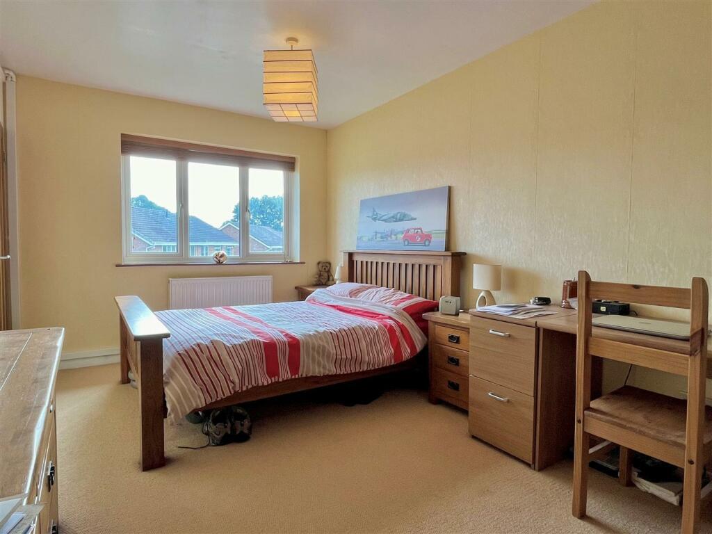 Additional property image - Anton Drive, Minworth, Sutton Coldfield