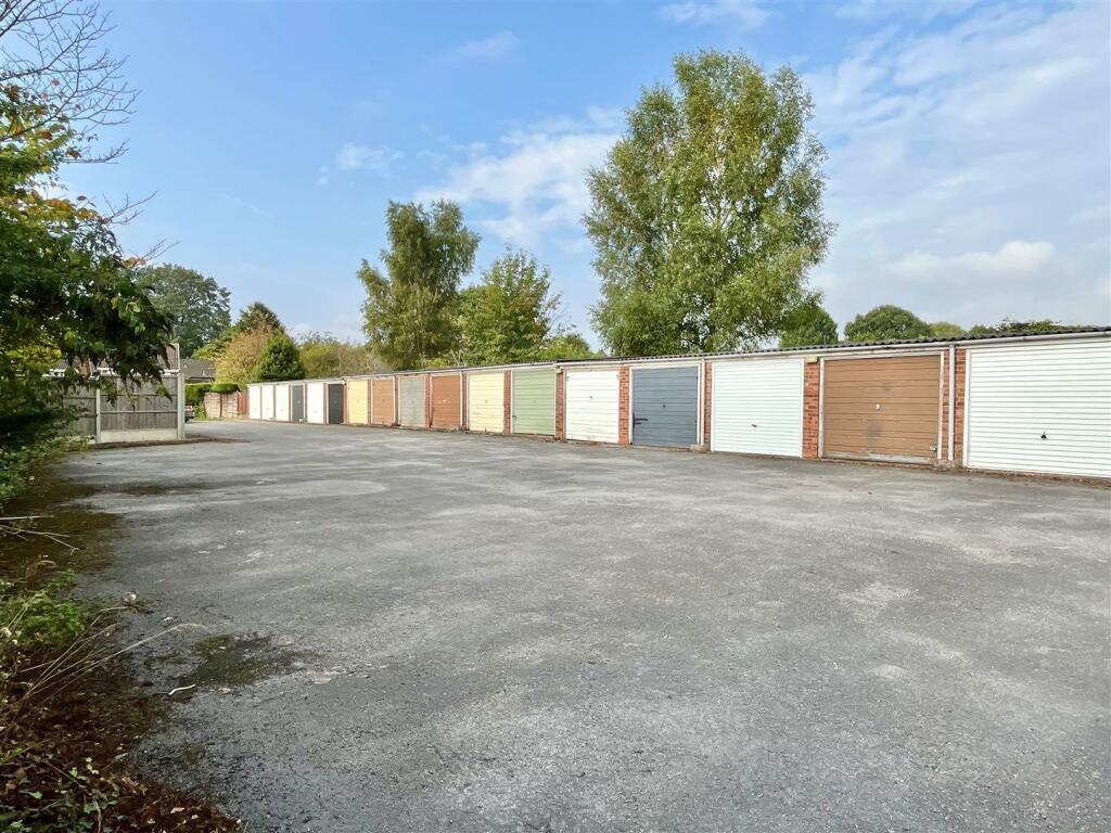Additional property image - Anton Drive, Minworth, Sutton Coldfield