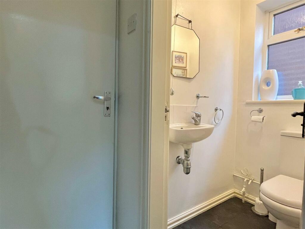 Additional property image - Mills Avenue, New Hall, Sutton Coldfield