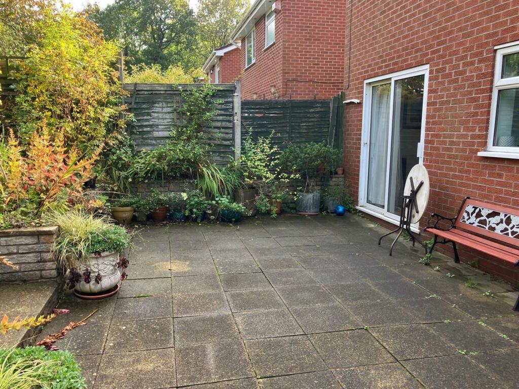 Additional property image - Mills Avenue, New Hall, Sutton Coldfield
