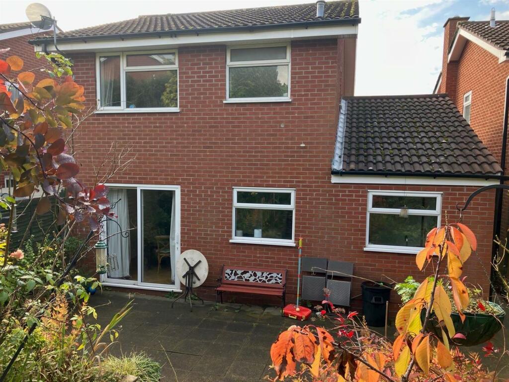 Additional property image - Mills Avenue, New Hall, Sutton Coldfield