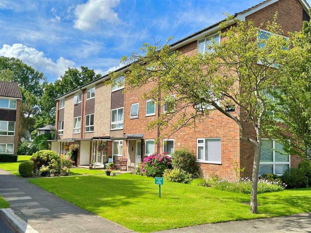 Main image of property: Eldon Drive, Walmley, Sutton Coldfield