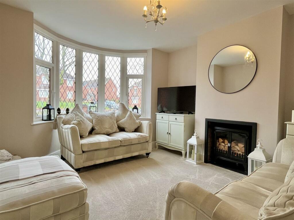 Property image - Woodacre Road, Birmingham