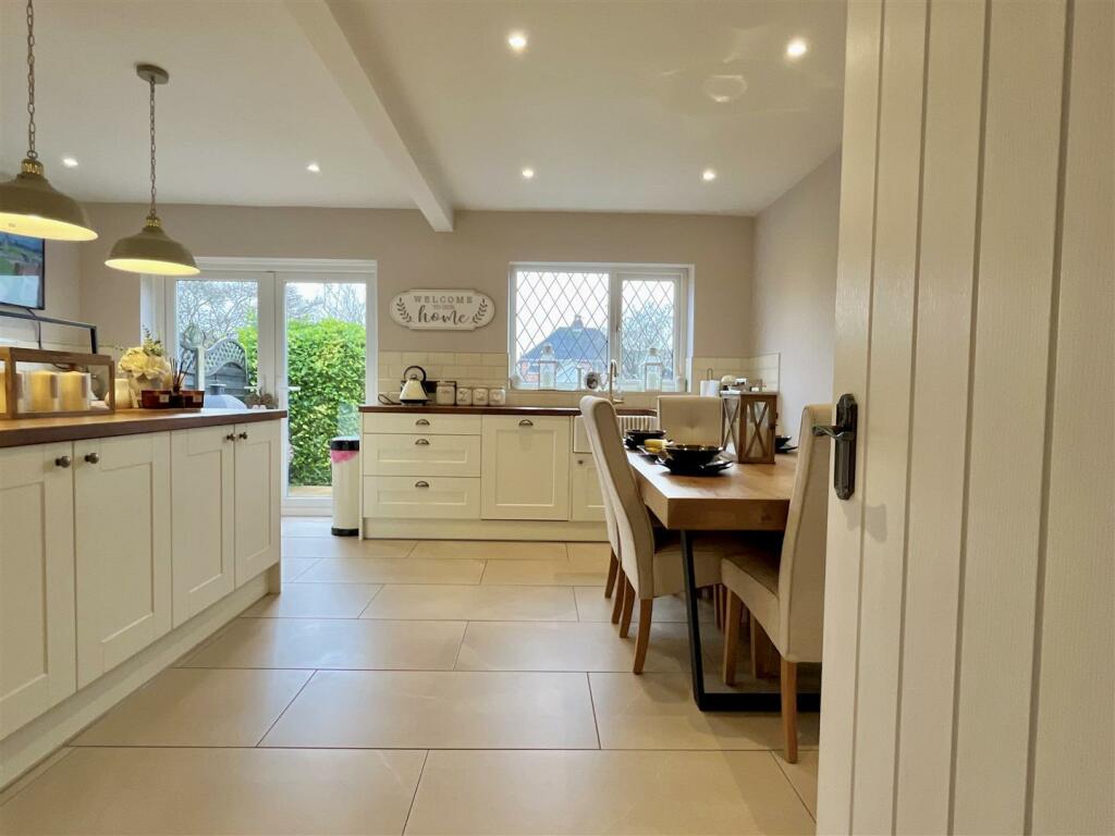 Additional property image - Woodacre Road, Birmingham