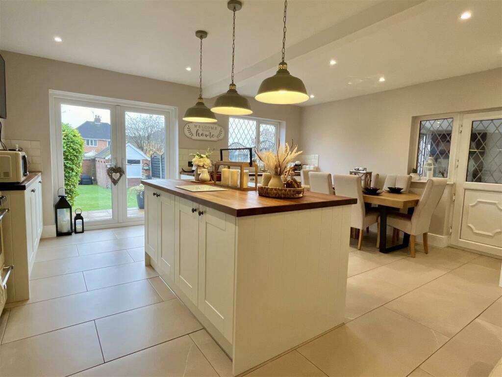 Additional property image - Woodacre Road, Birmingham
