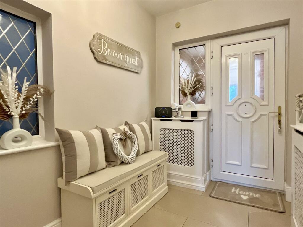 Additional property image - Woodacre Road, Birmingham