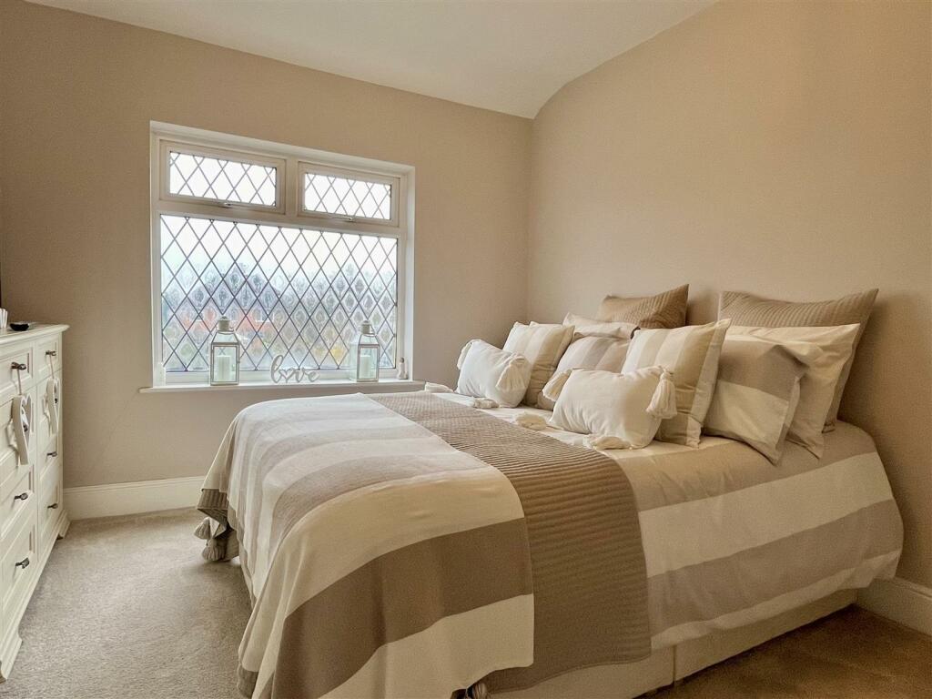 Additional property image - Woodacre Road, Birmingham