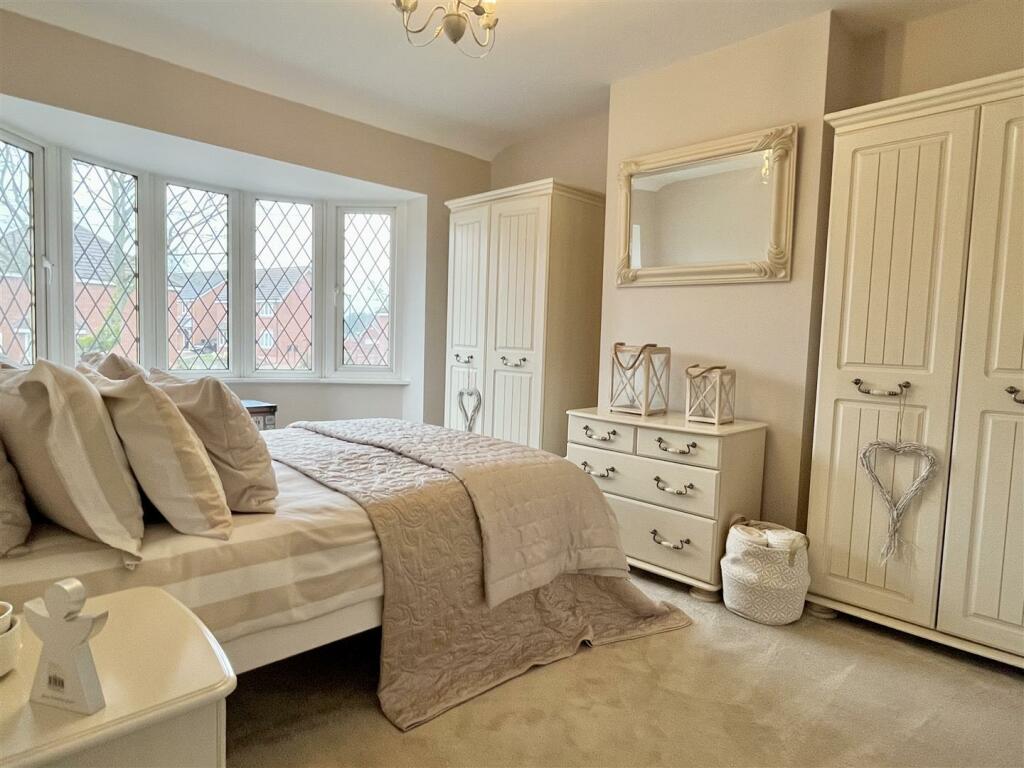 Additional property image - Woodacre Road, Birmingham