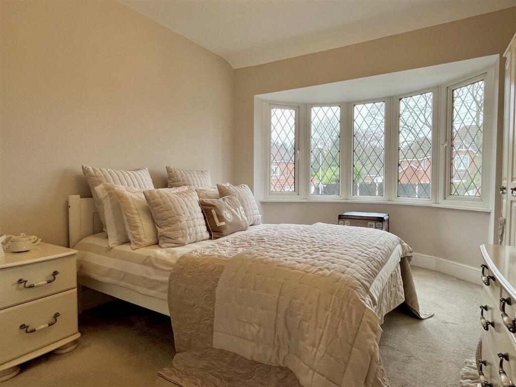 Additional property image - Woodacre Road, Birmingham