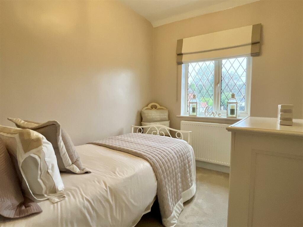 Additional property image - Woodacre Road, Birmingham