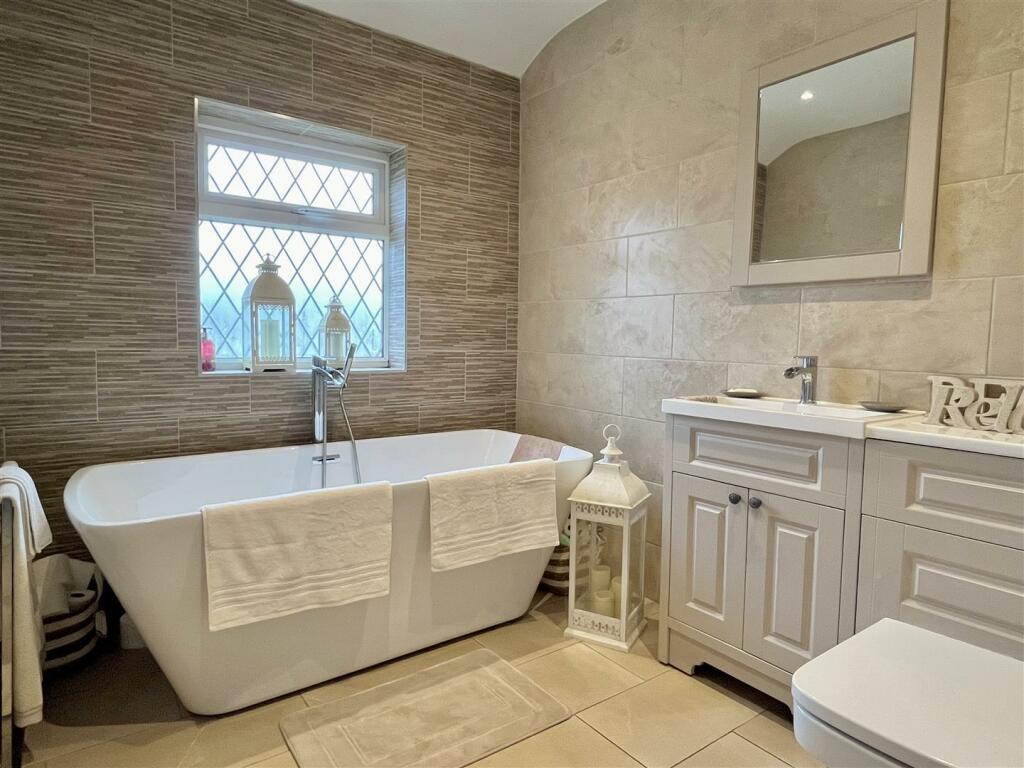Additional property image - Woodacre Road, Birmingham
