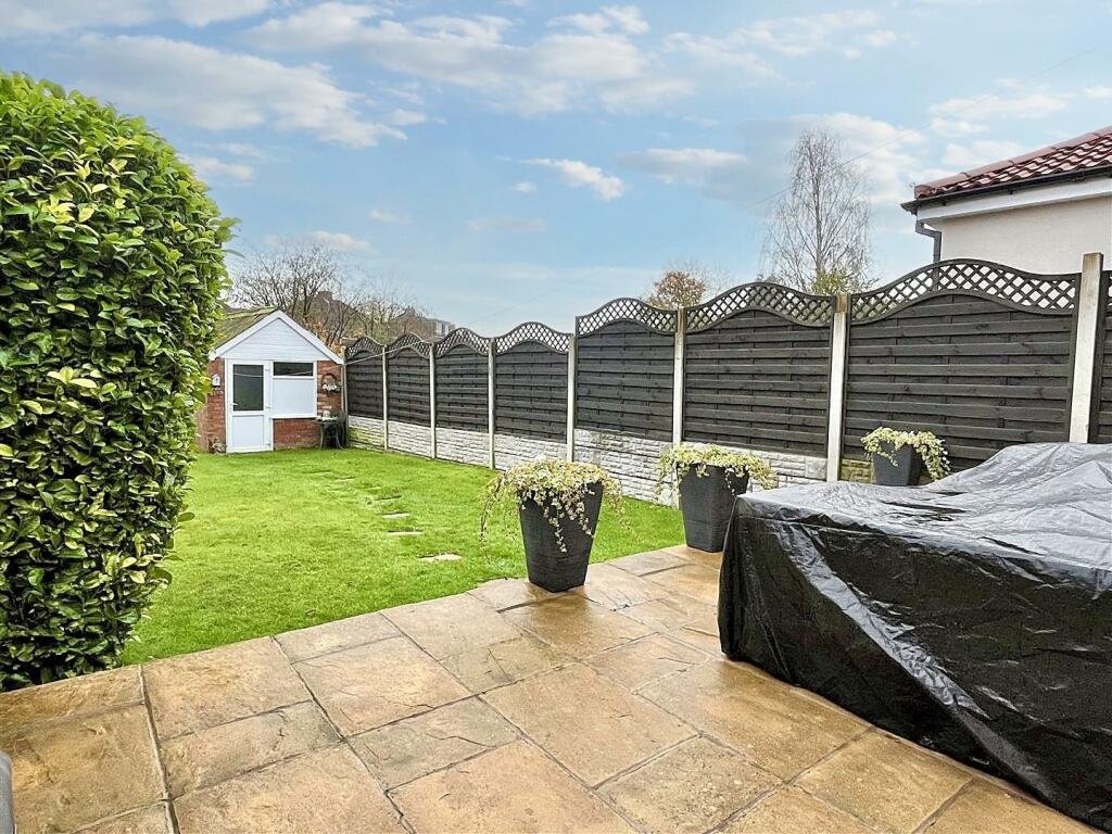 Additional property image - Woodacre Road, Birmingham