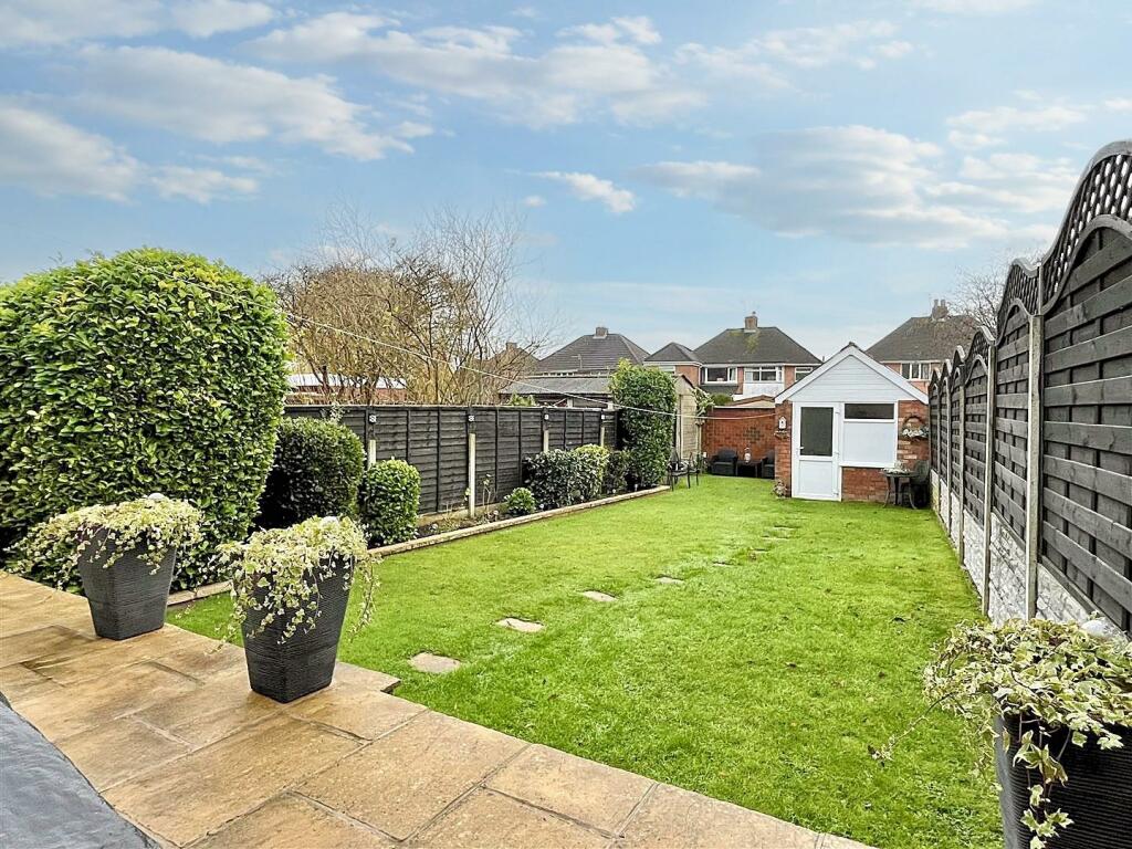 Additional property image - Woodacre Road, Birmingham