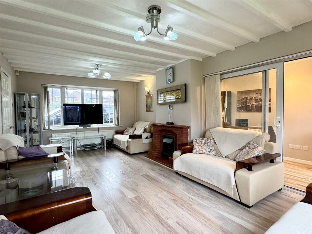 Additional property image - Oak Farm Close, Sutton Coldfield