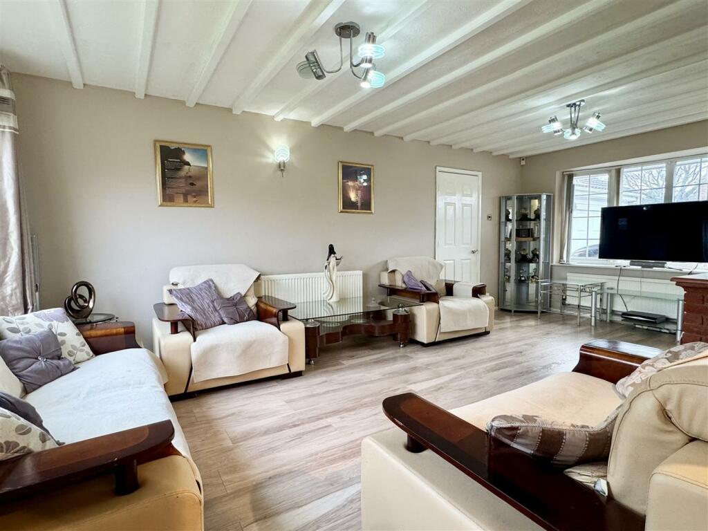 Additional property image - Oak Farm Close, Sutton Coldfield