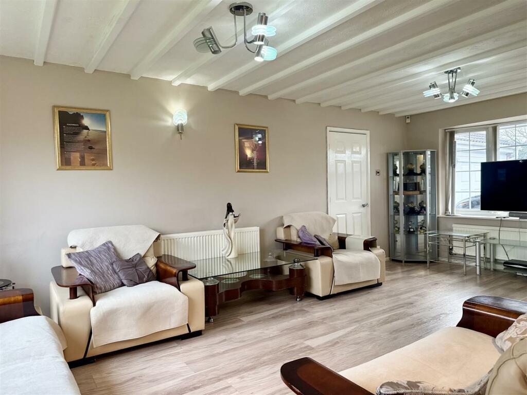 Additional property image - Oak Farm Close, Sutton Coldfield