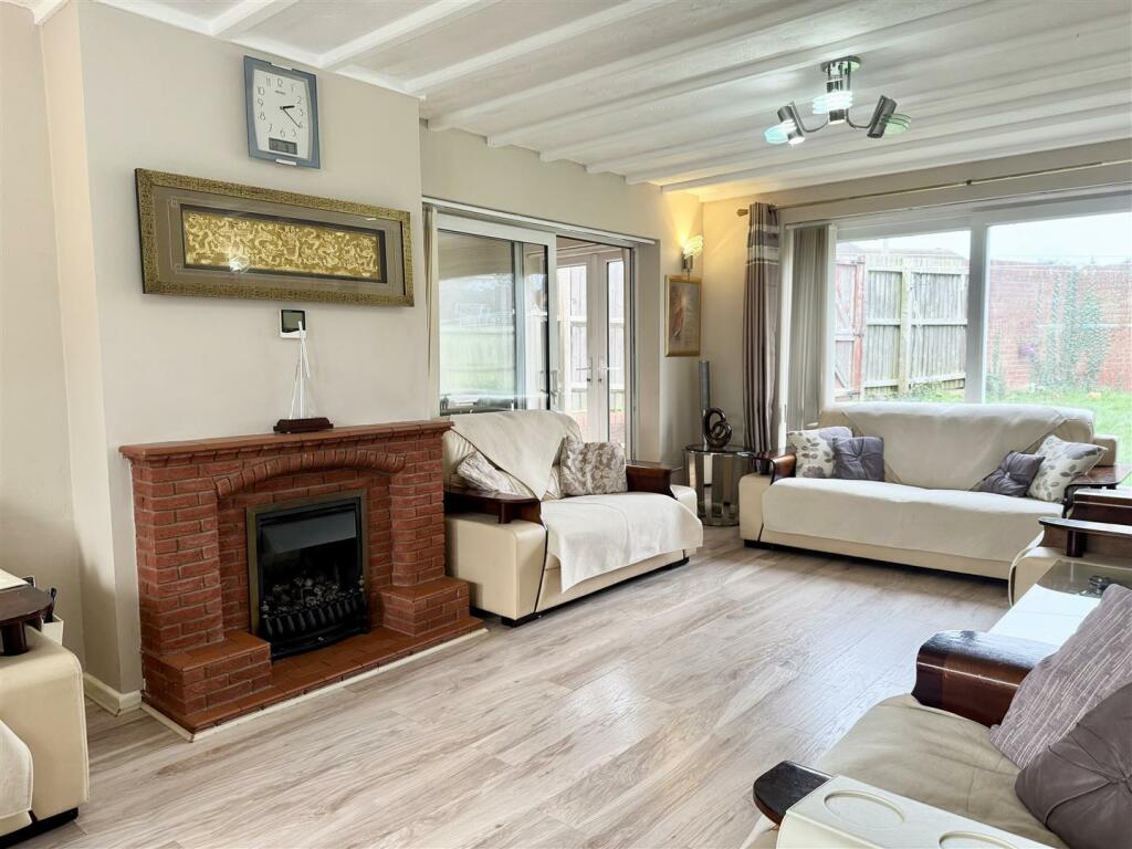 Additional property image - Oak Farm Close, Sutton Coldfield