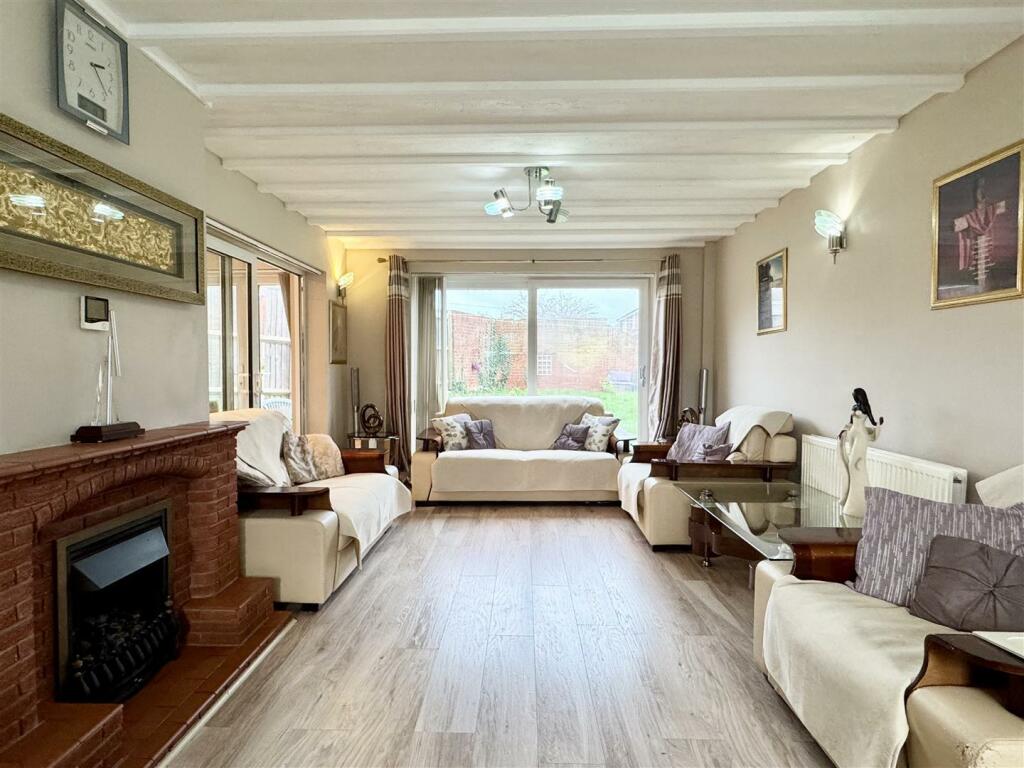 Additional property image - Oak Farm Close, Sutton Coldfield