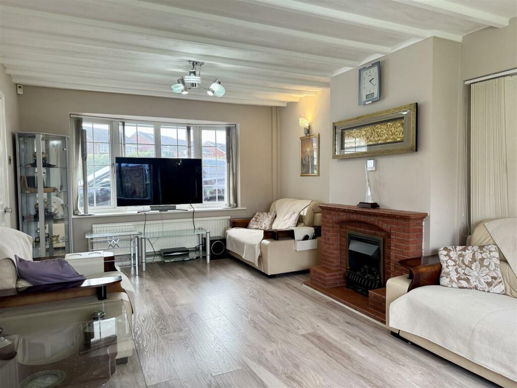Additional property image - Oak Farm Close, Sutton Coldfield