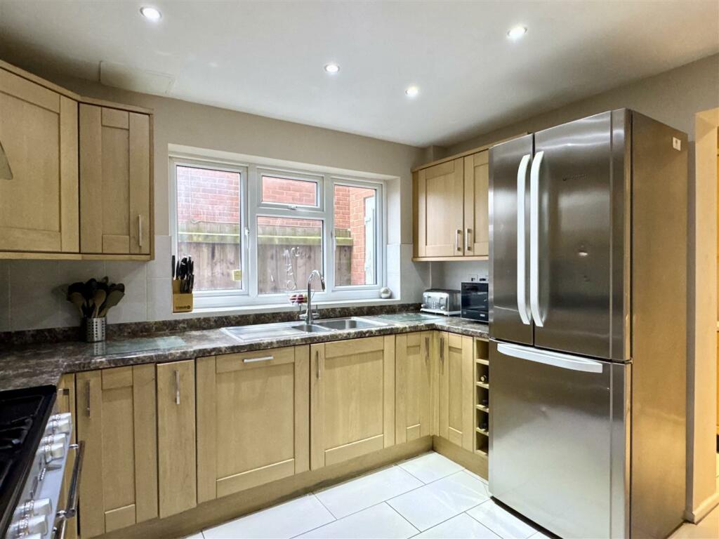 Additional property image - Oak Farm Close, Sutton Coldfield