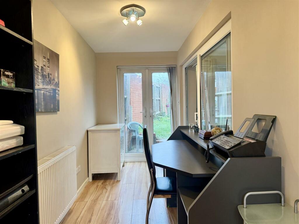 Additional property image - Oak Farm Close, Sutton Coldfield
