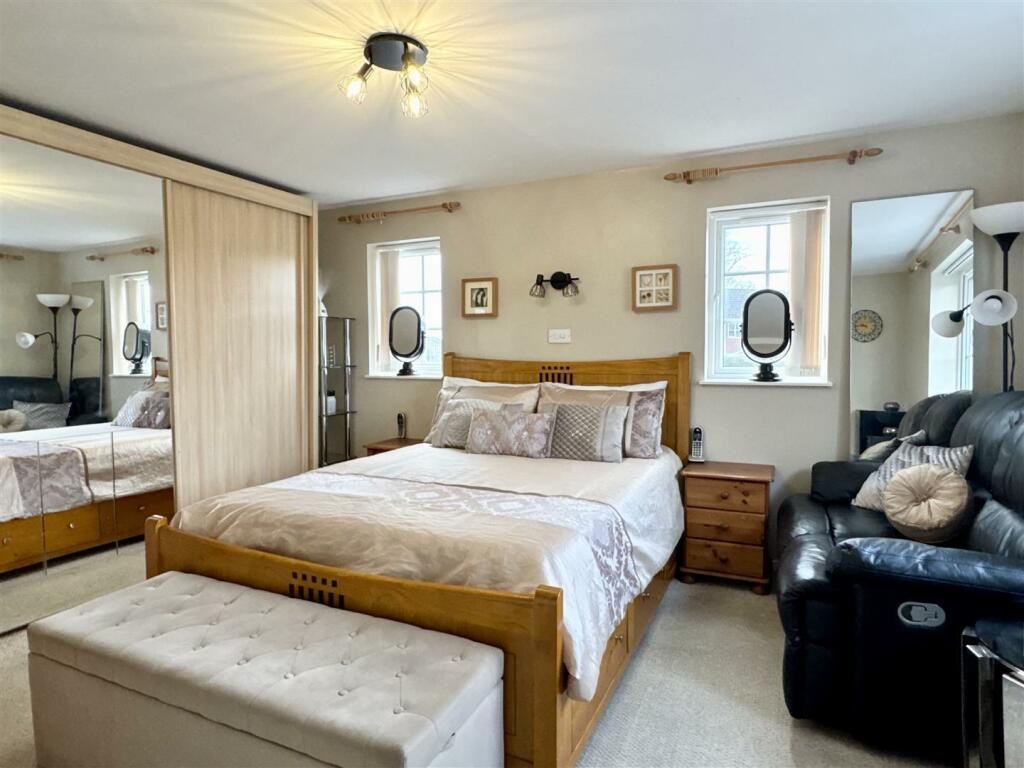 Additional property image - Oak Farm Close, Sutton Coldfield