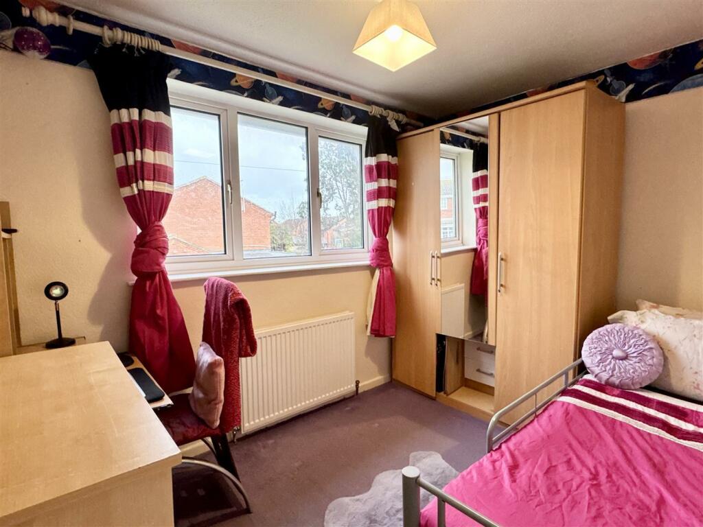 Additional property image - Oak Farm Close, Sutton Coldfield