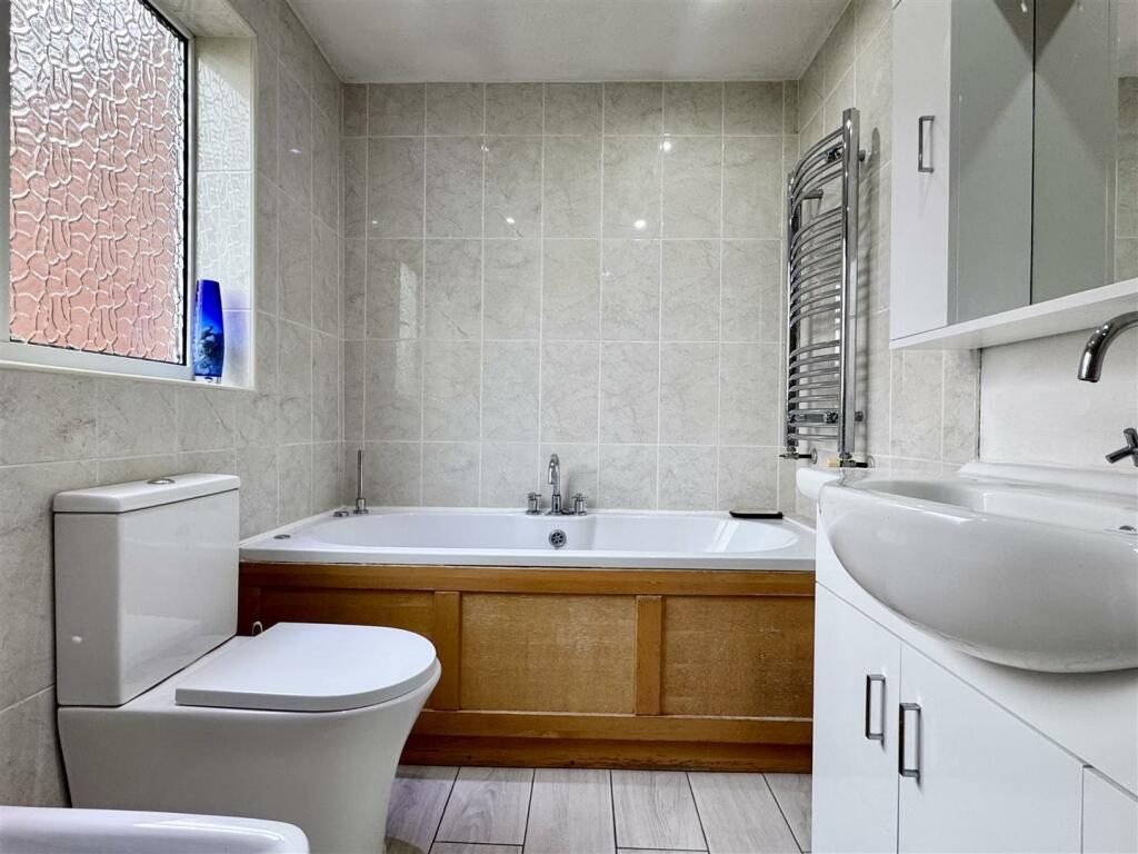 Additional property image - Oak Farm Close, Sutton Coldfield