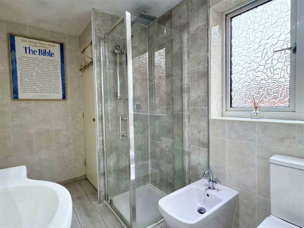 Additional property image - Oak Farm Close, Sutton Coldfield