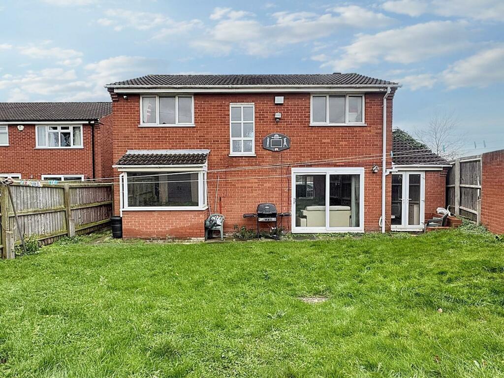 Additional property image - Oak Farm Close, Sutton Coldfield
