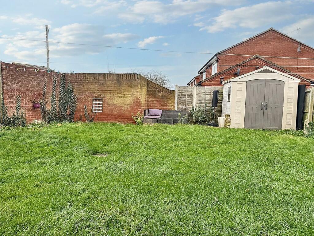Additional property image - Oak Farm Close, Sutton Coldfield