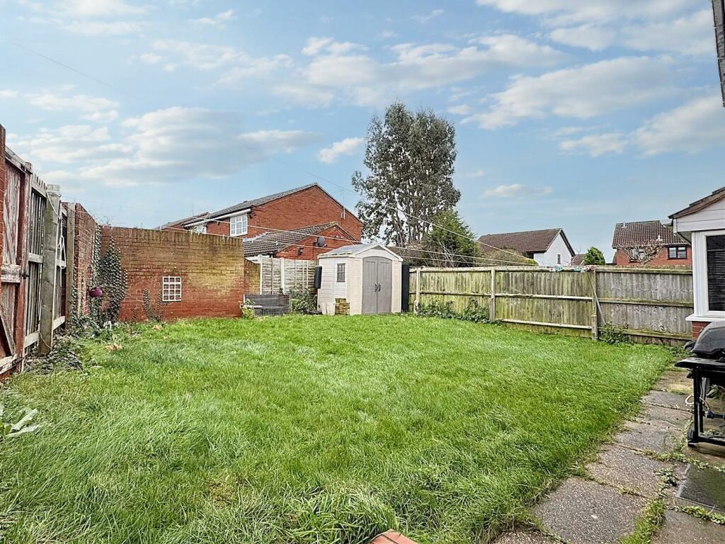 Additional property image - Oak Farm Close, Sutton Coldfield