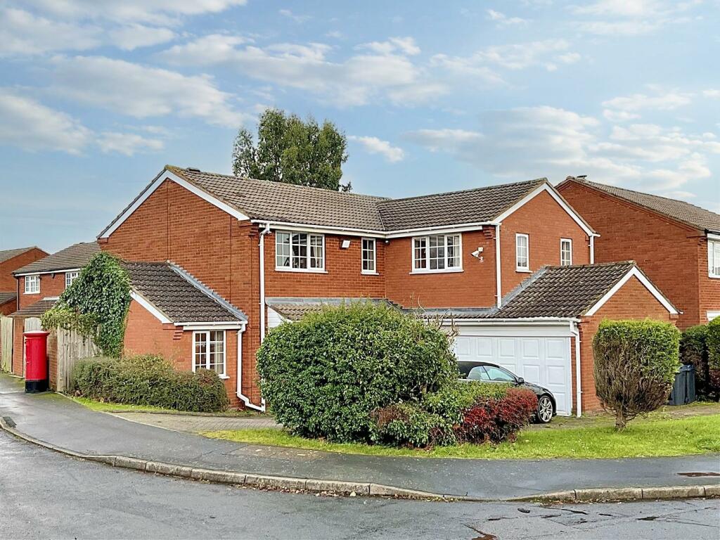 Additional property image - Oak Farm Close, Sutton Coldfield