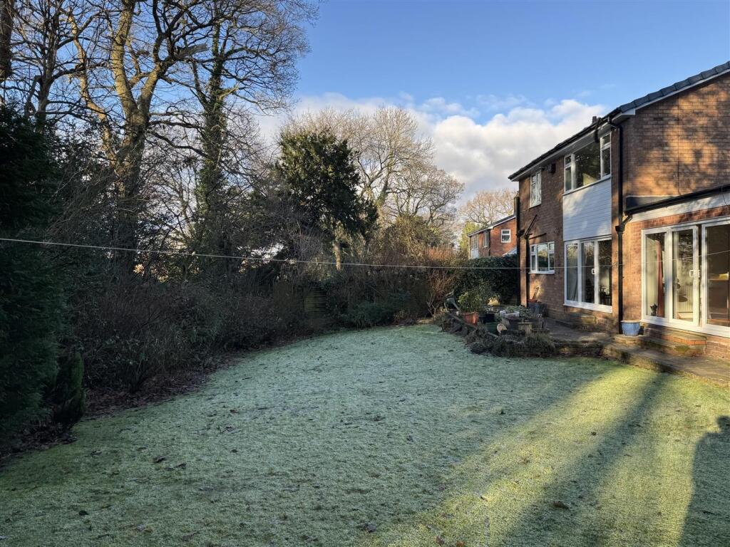 Additional property image - Alder Close, Walmley, Sutton Coldfield