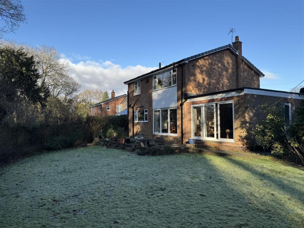 Additional property image - Alder Close, Walmley, Sutton Coldfield