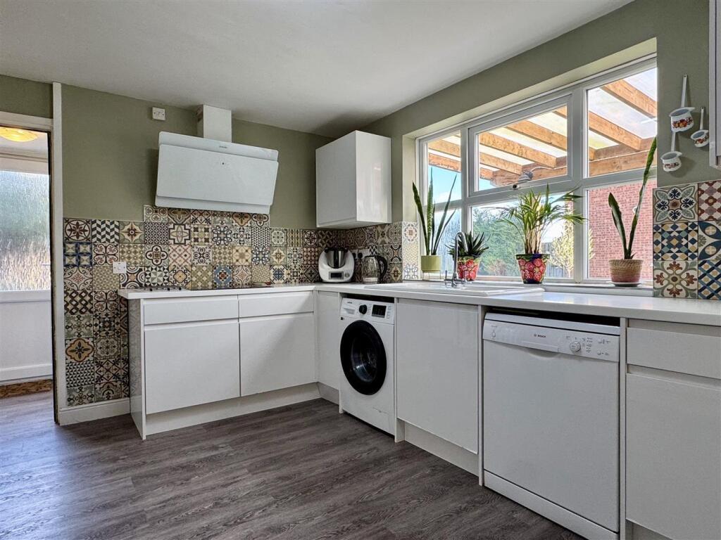 Additional property image - Moreland Croft, Minworth, Sutton Coldfield