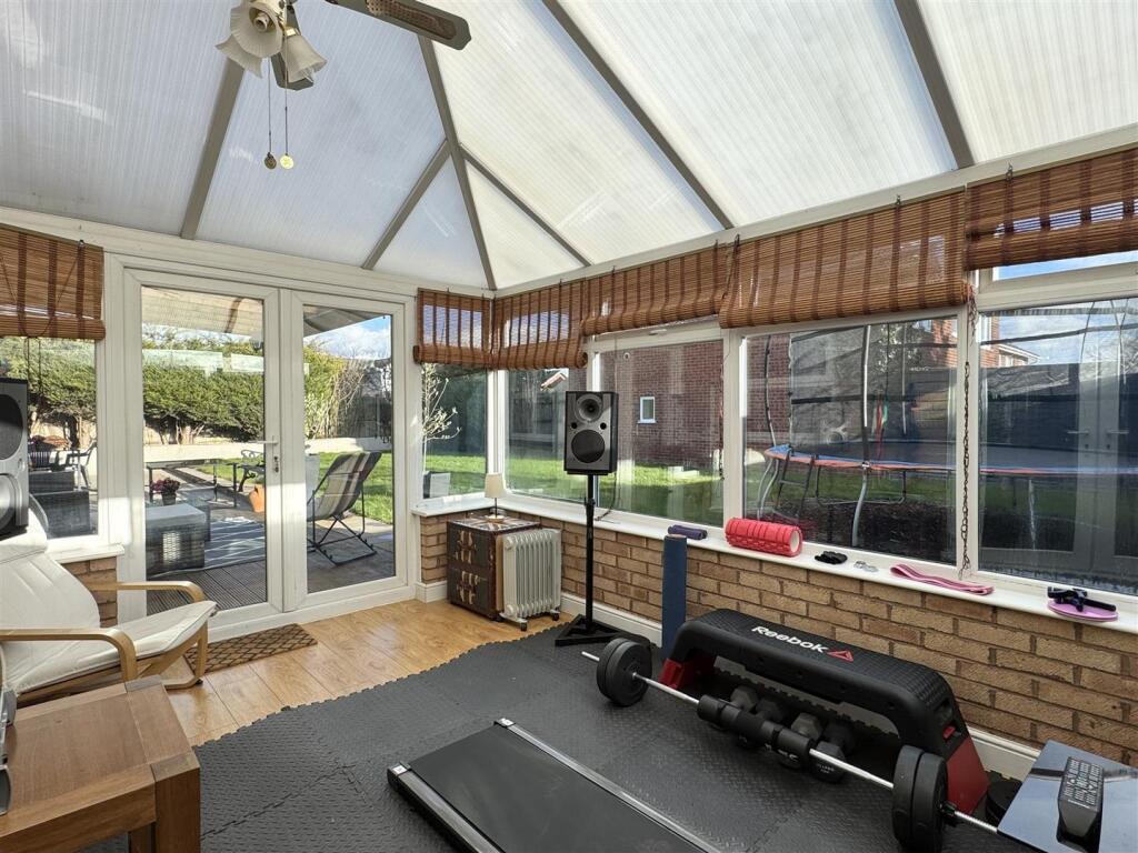 Additional property image - Moreland Croft, Minworth, Sutton Coldfield