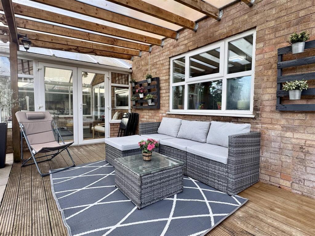 Additional property image - Moreland Croft, Minworth, Sutton Coldfield