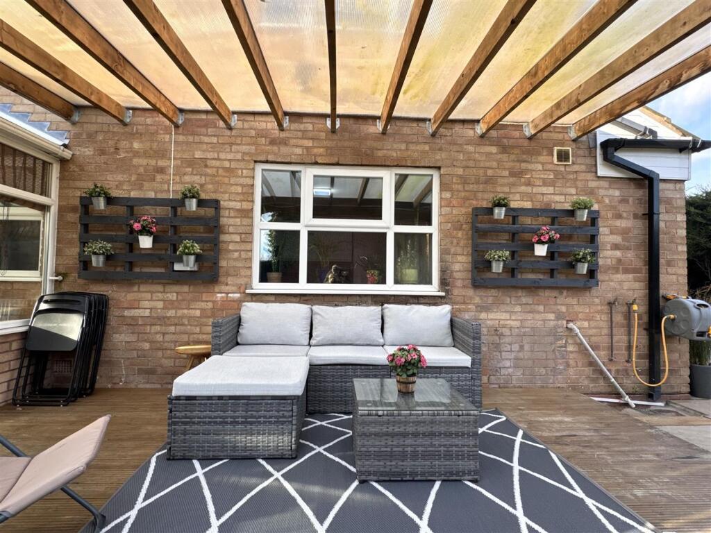Additional property image - Moreland Croft, Minworth, Sutton Coldfield