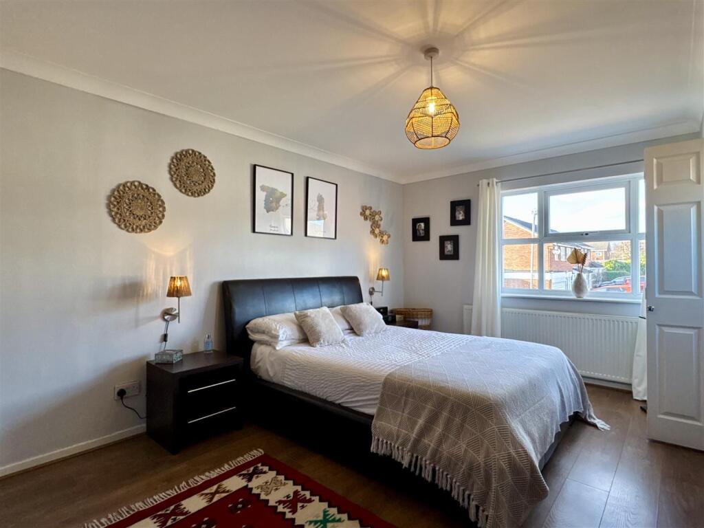 Additional property image - Moreland Croft, Minworth, Sutton Coldfield