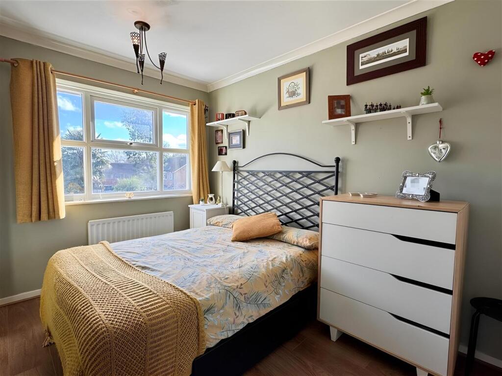 Additional property image - Moreland Croft, Minworth, Sutton Coldfield