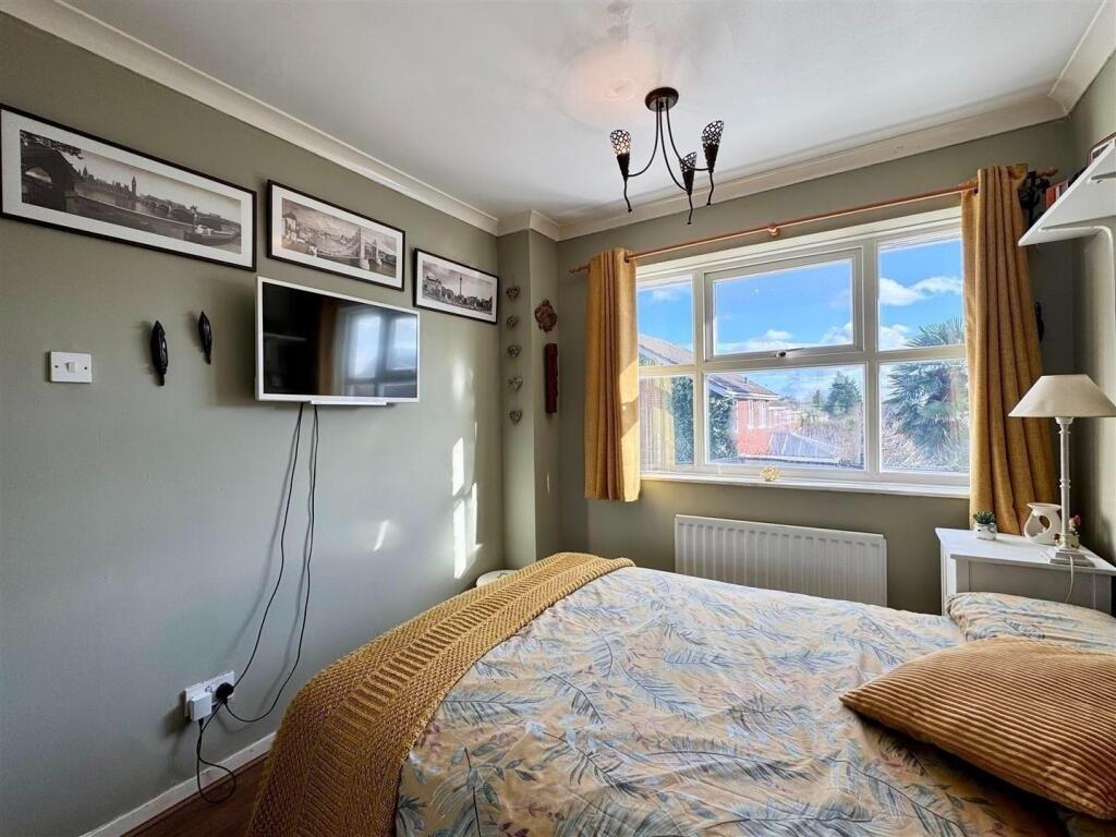 Additional property image - Moreland Croft, Minworth, Sutton Coldfield