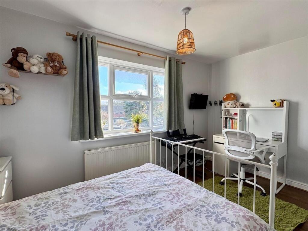 Additional property image - Moreland Croft, Minworth, Sutton Coldfield