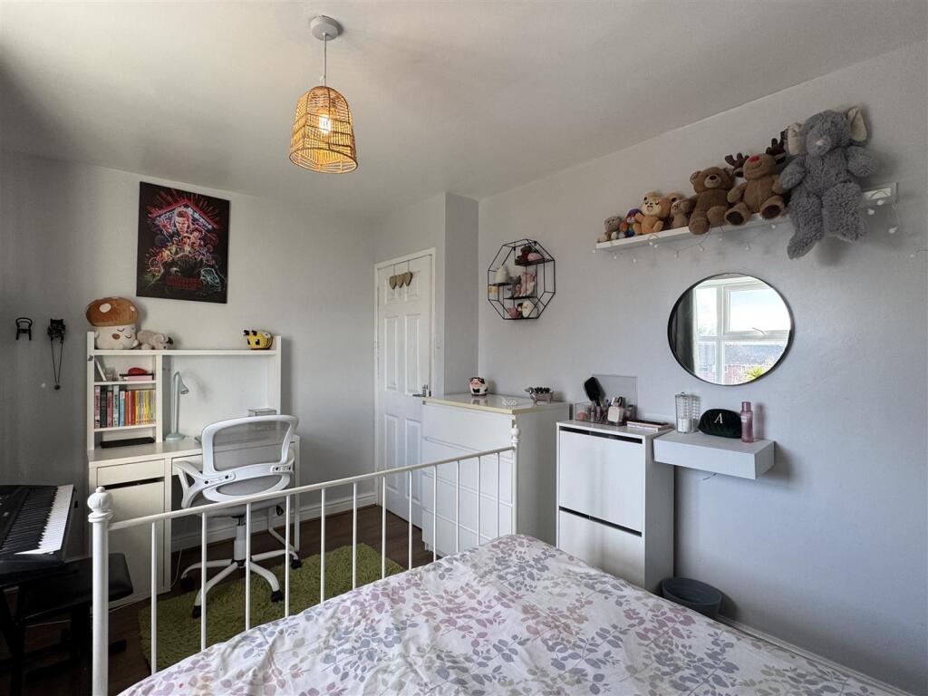 Additional property image - Moreland Croft, Minworth, Sutton Coldfield